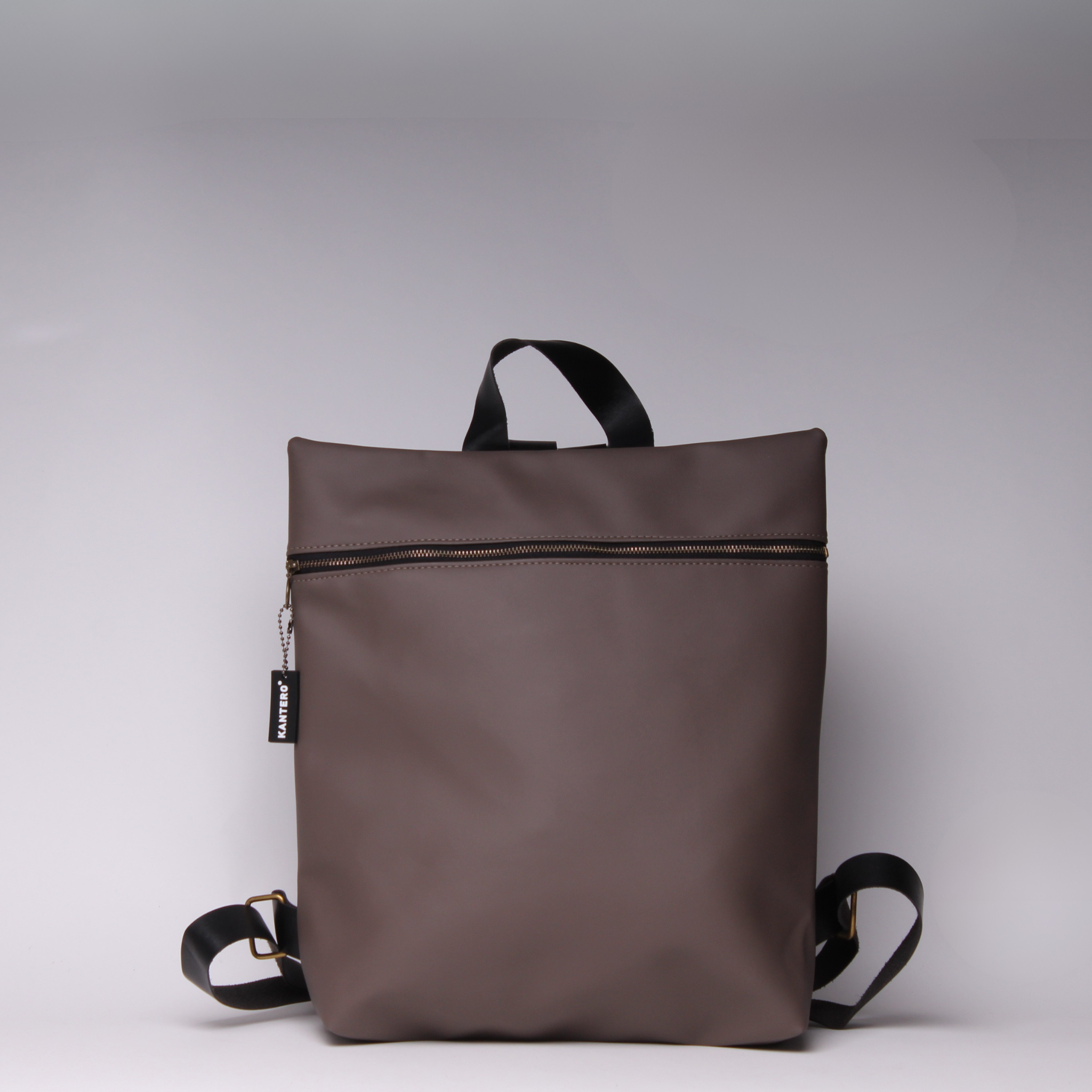 מלבן חום בהיר