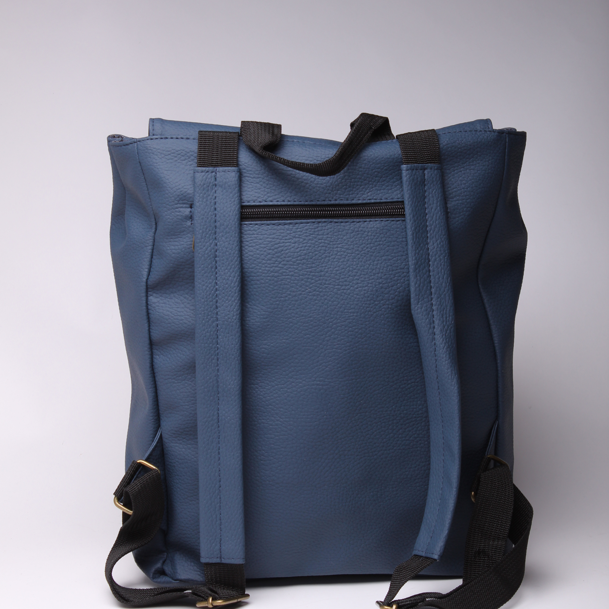 תיק גב אקספרט- כחול טורקיז