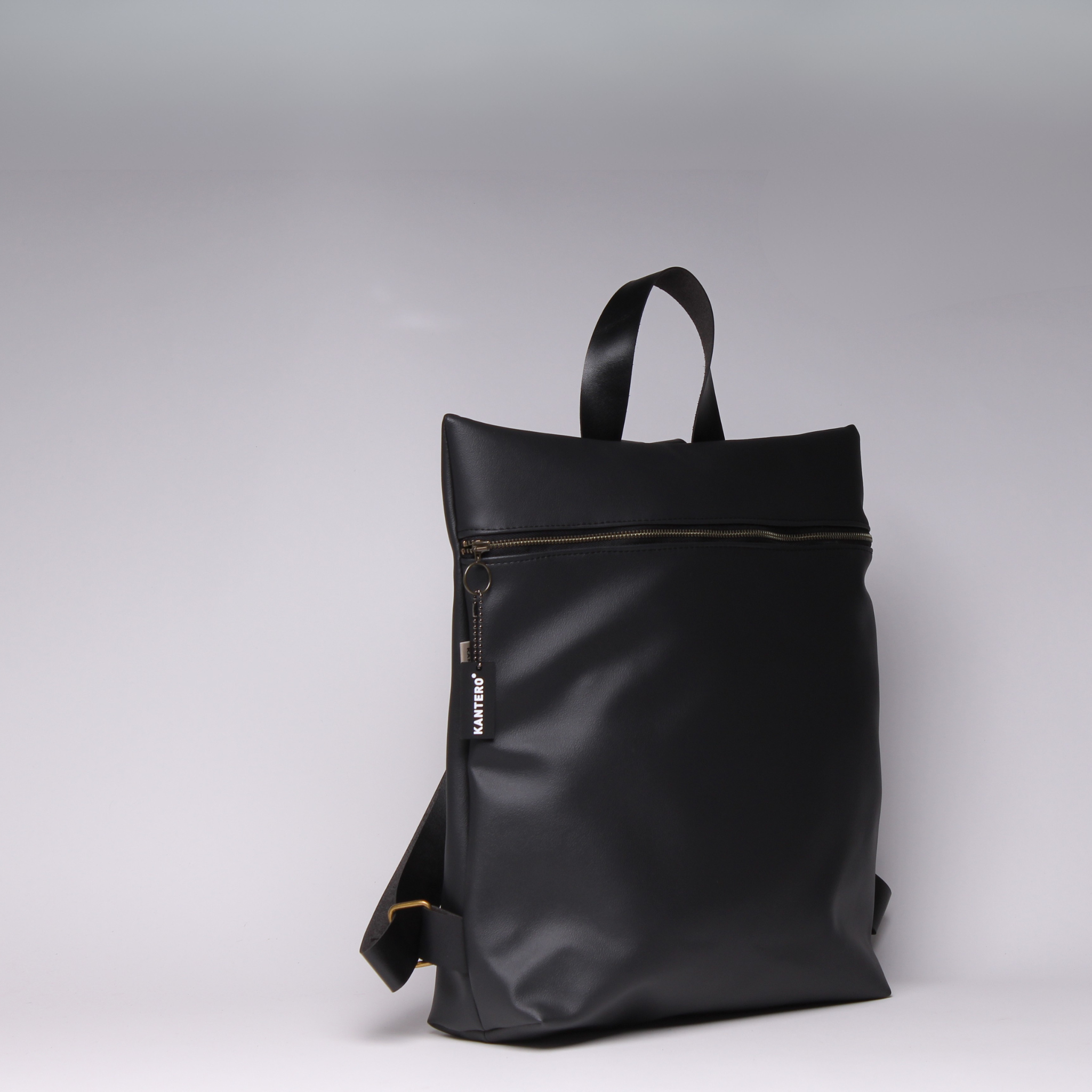 מלבן שחור מט