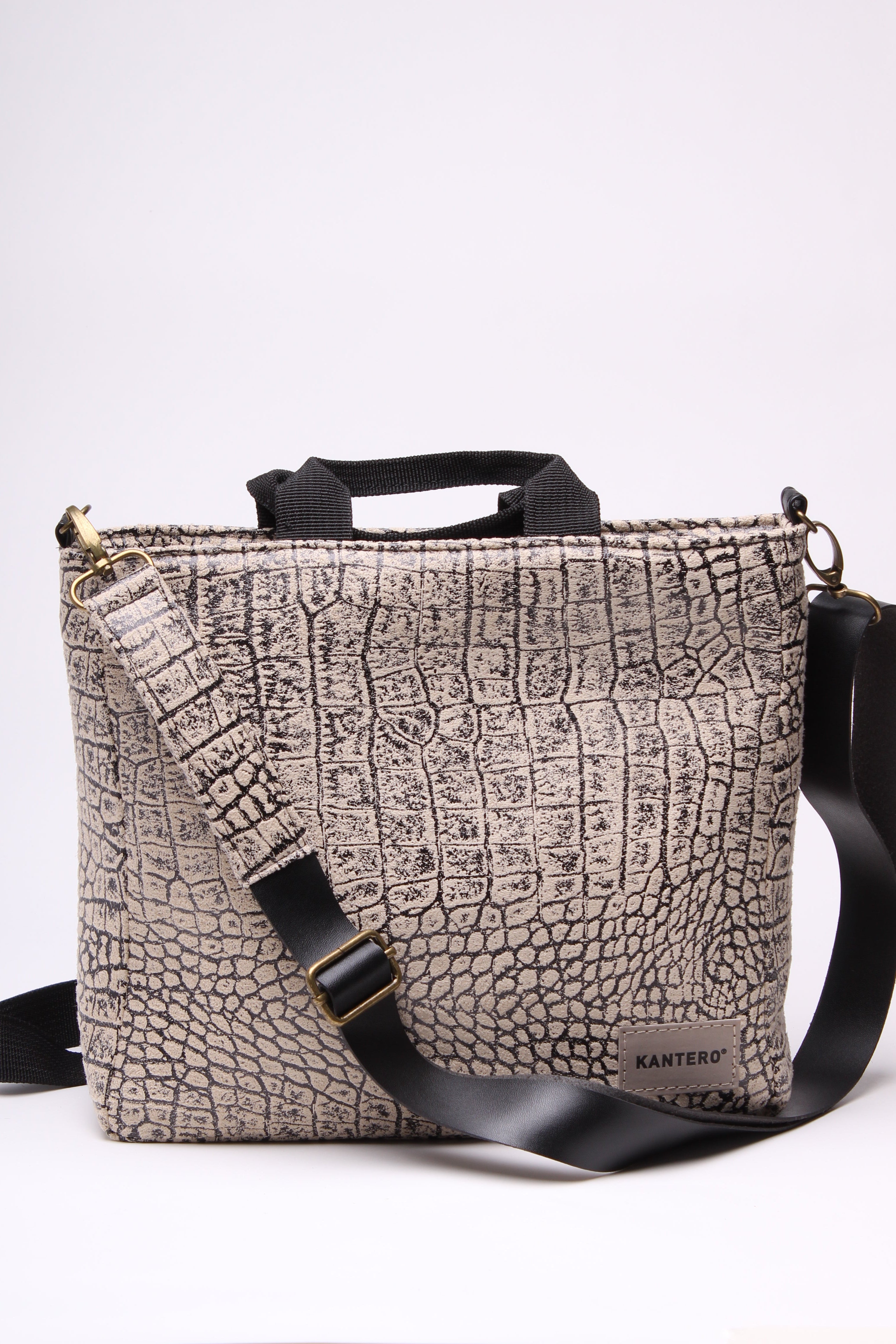 מיני פליפ הדפס תנין