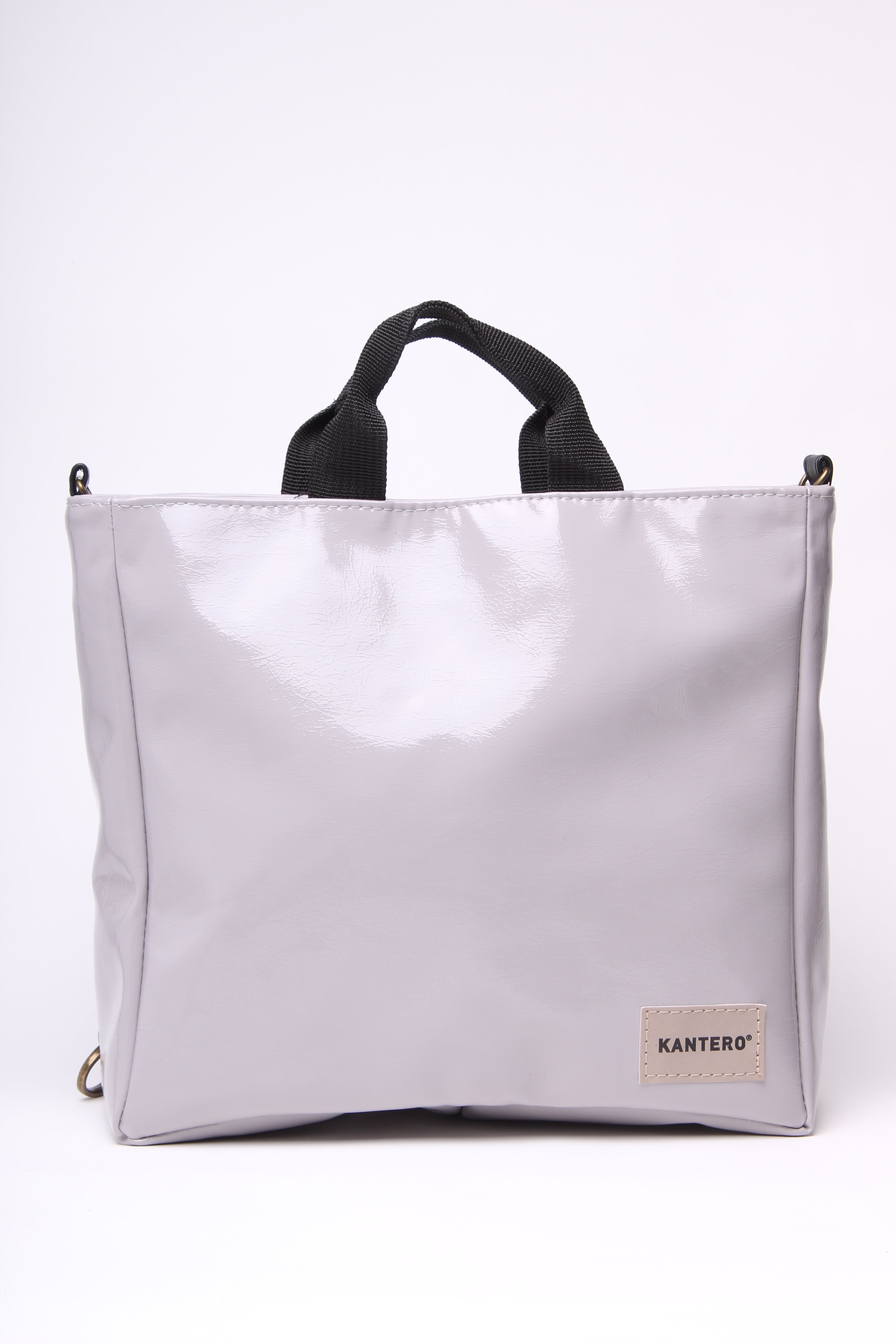 מיני פליפ אפור וינטג' לקה