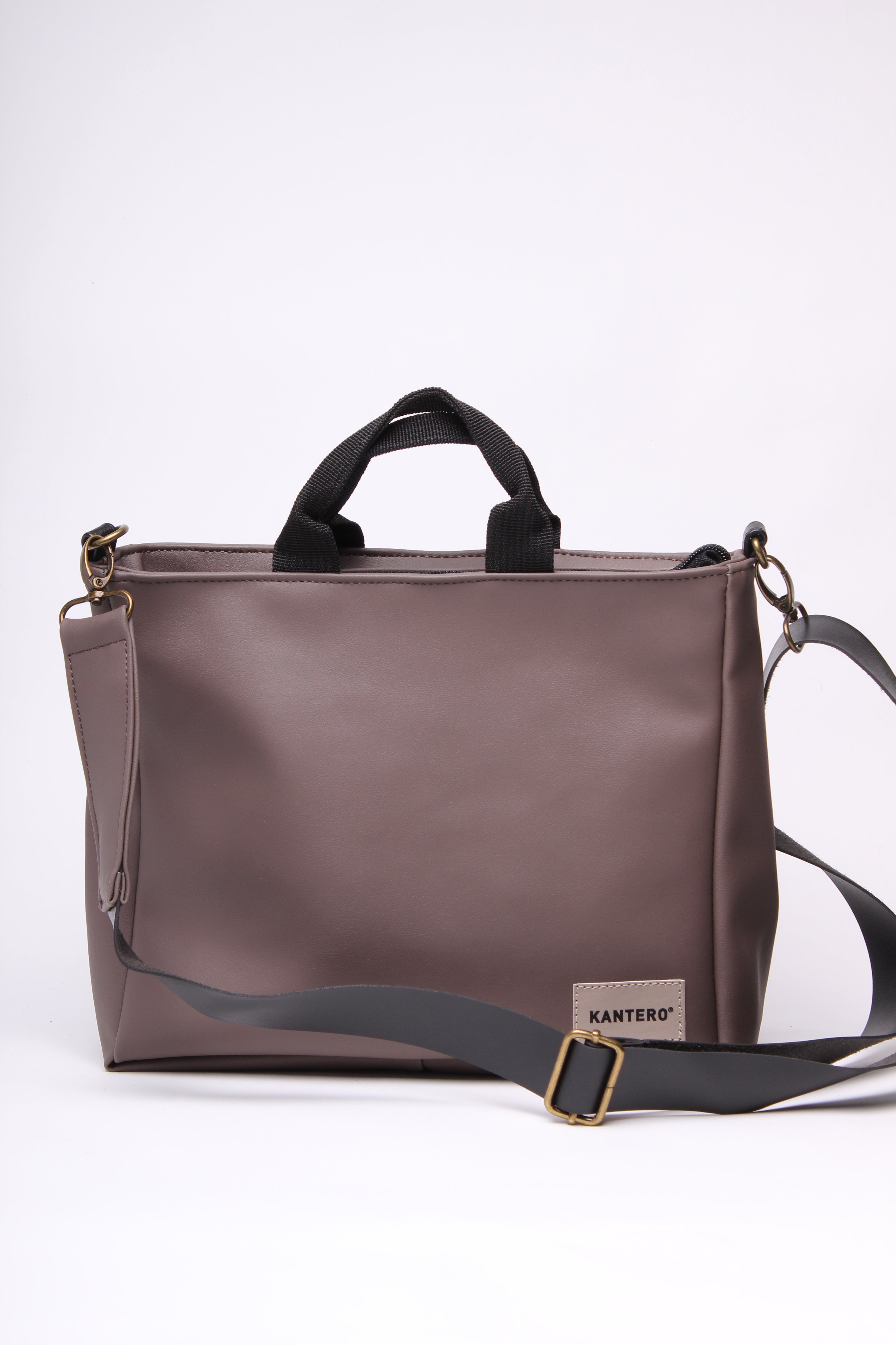 מיני פליפ חום בהיר