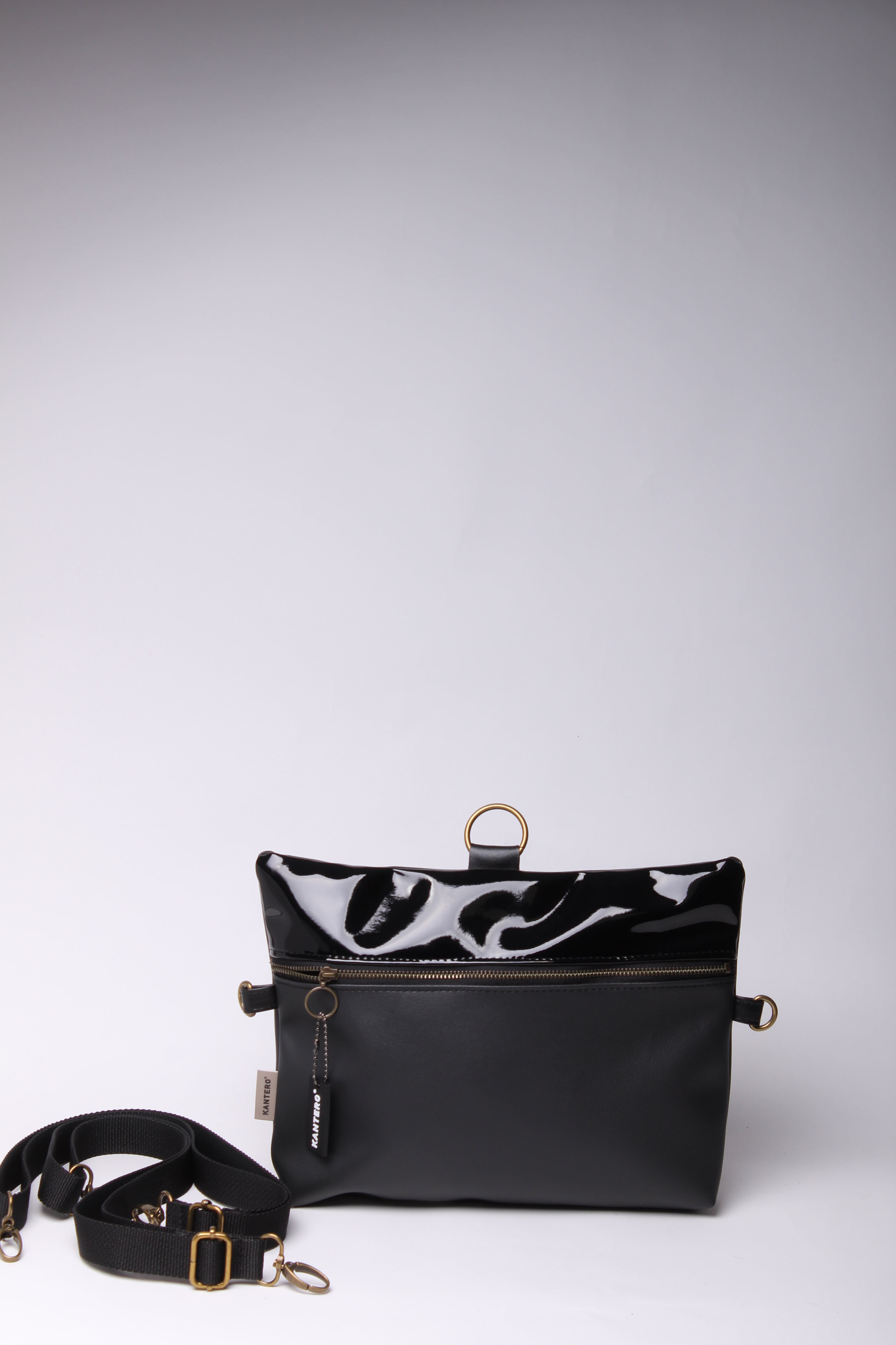 4 ב-1 שחור לקה ושחור