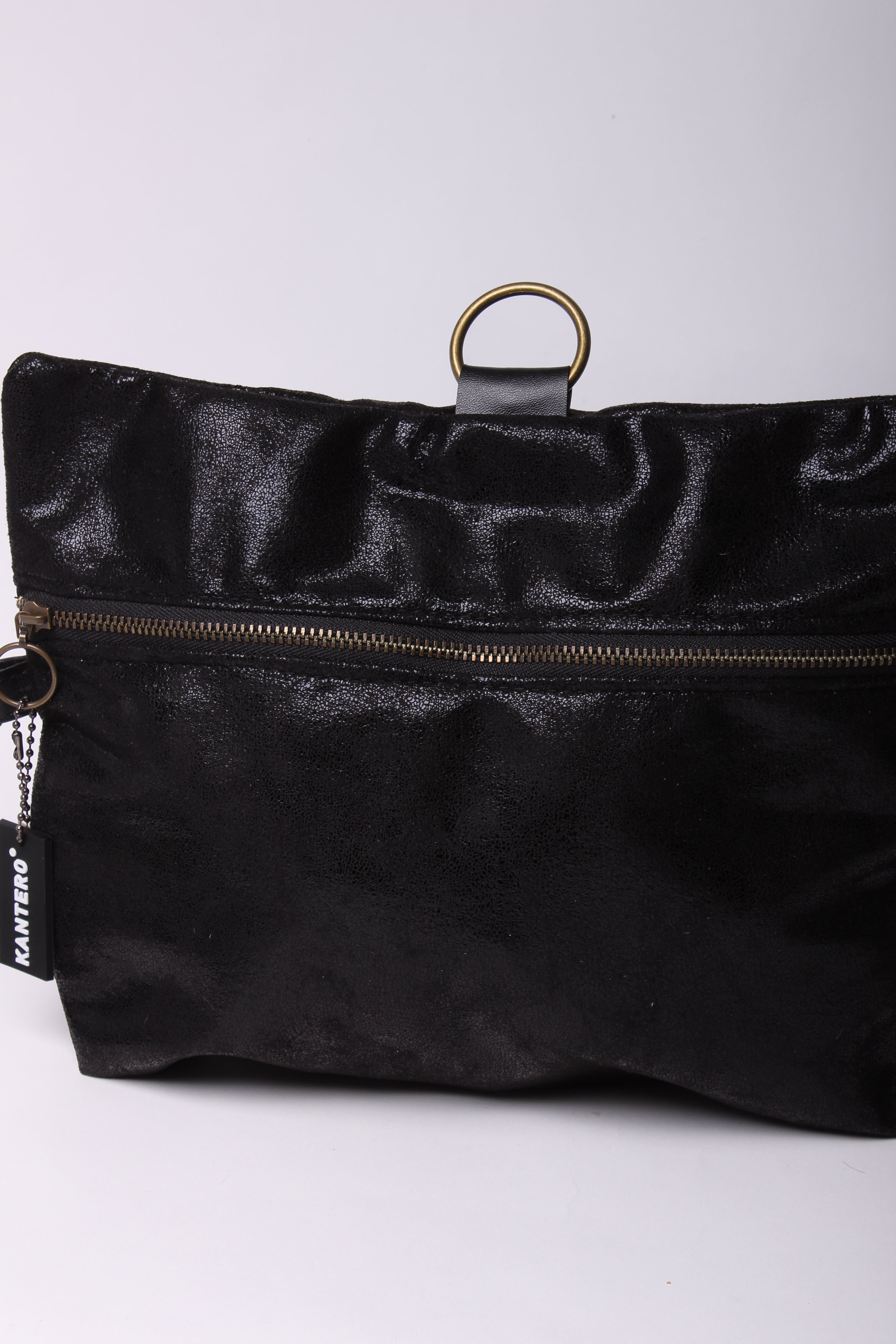 4 ב-1 שחור נצנצים