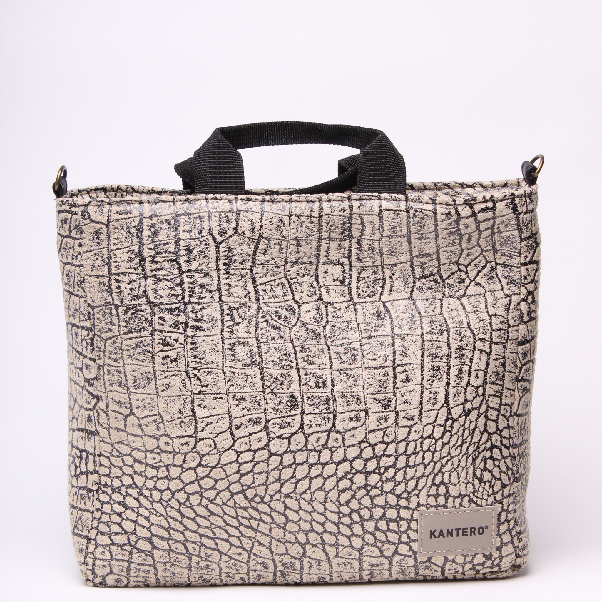 פליפ הדפס תנין