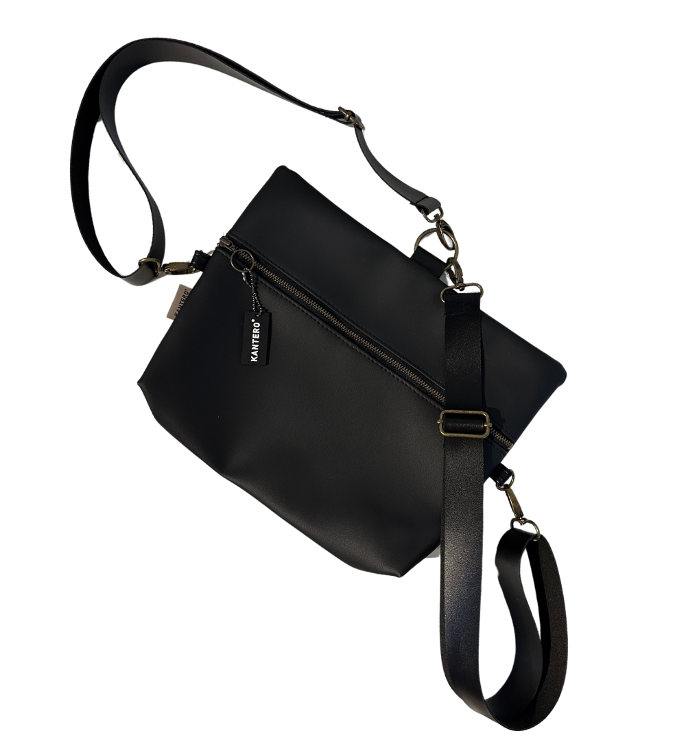 רצועות דמוי עור