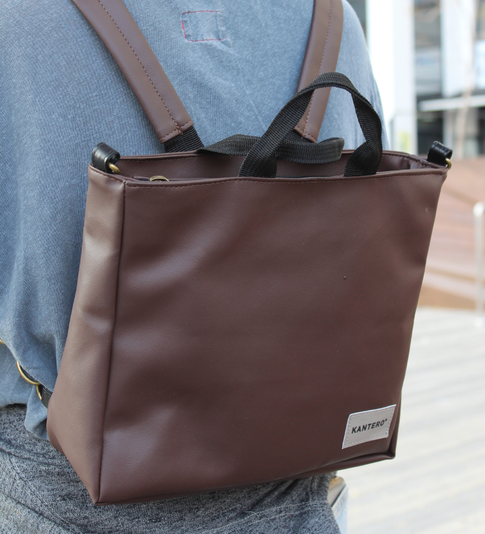 מיני פליפ חום כהה