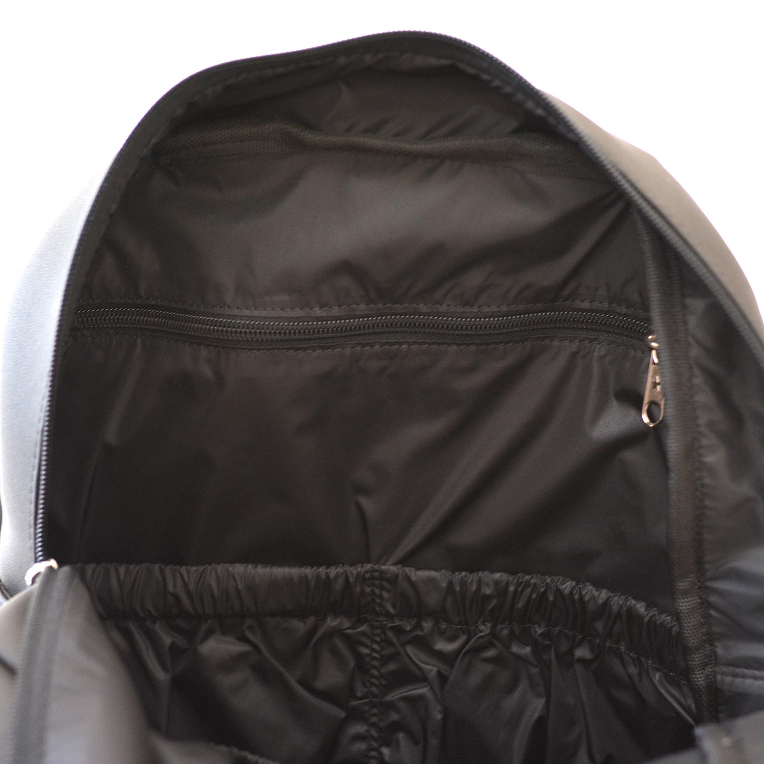 בייביבום שחור מט