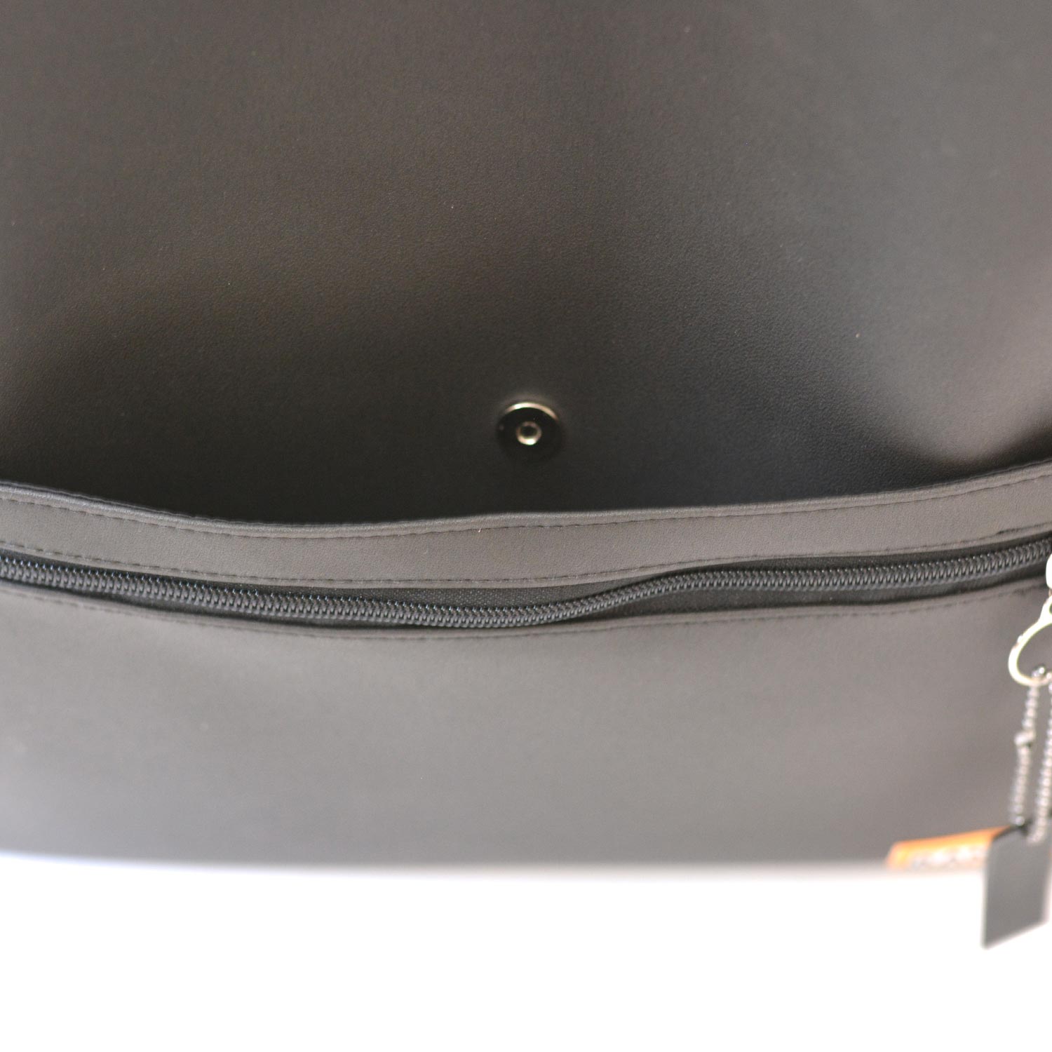 בייביבום שחור נצנצים ושחור