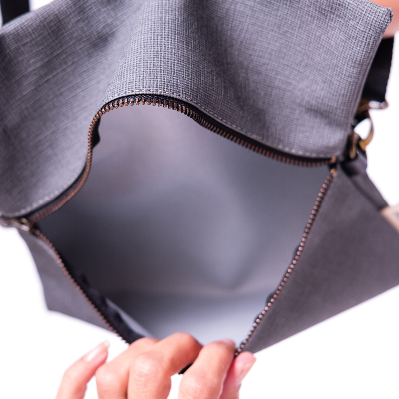 מיני 4 ב-1 שחור לקה ושחור