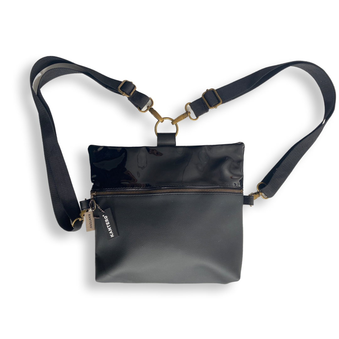 מיני 4 ב-1 שחור לקה ושחור