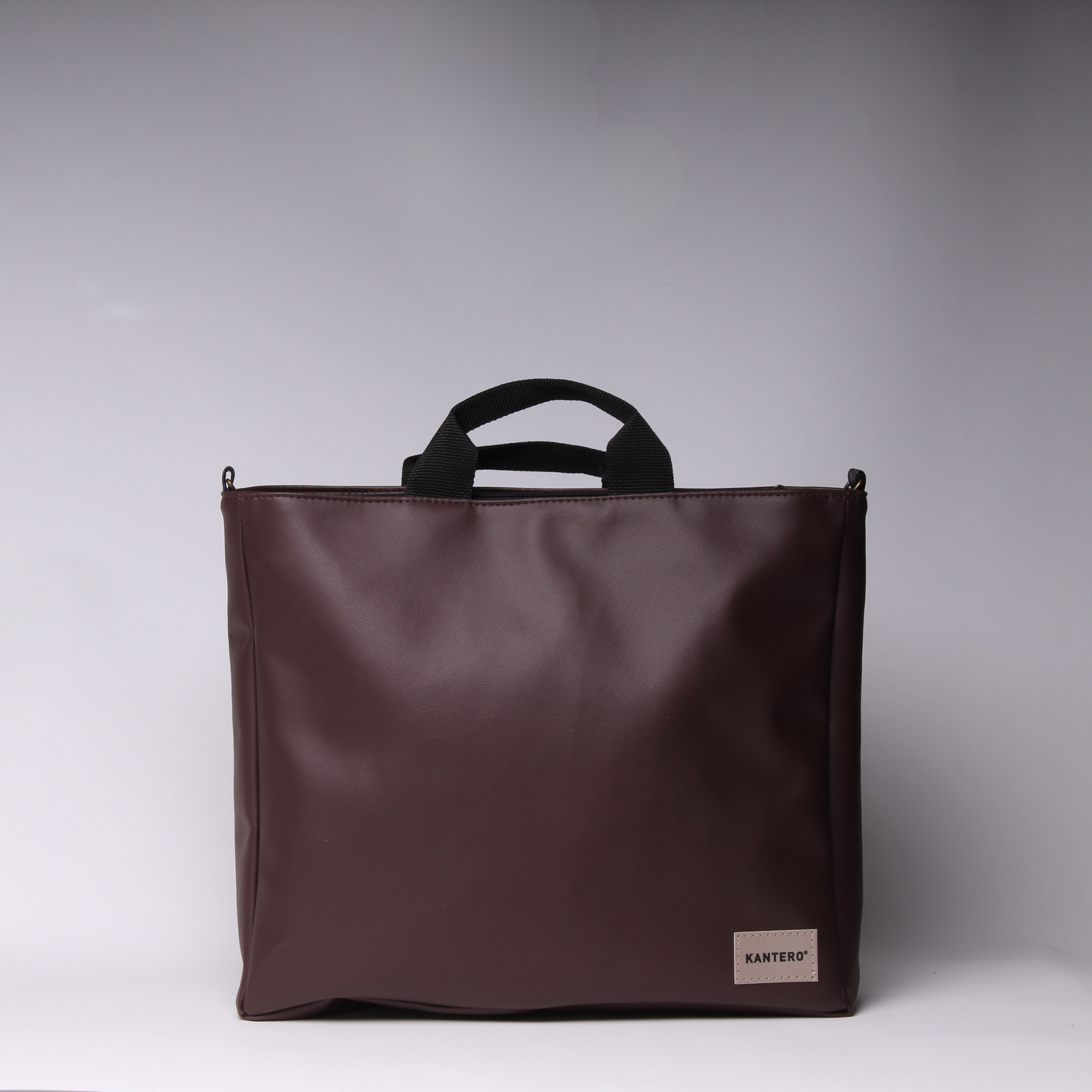 פליפ שחור מט