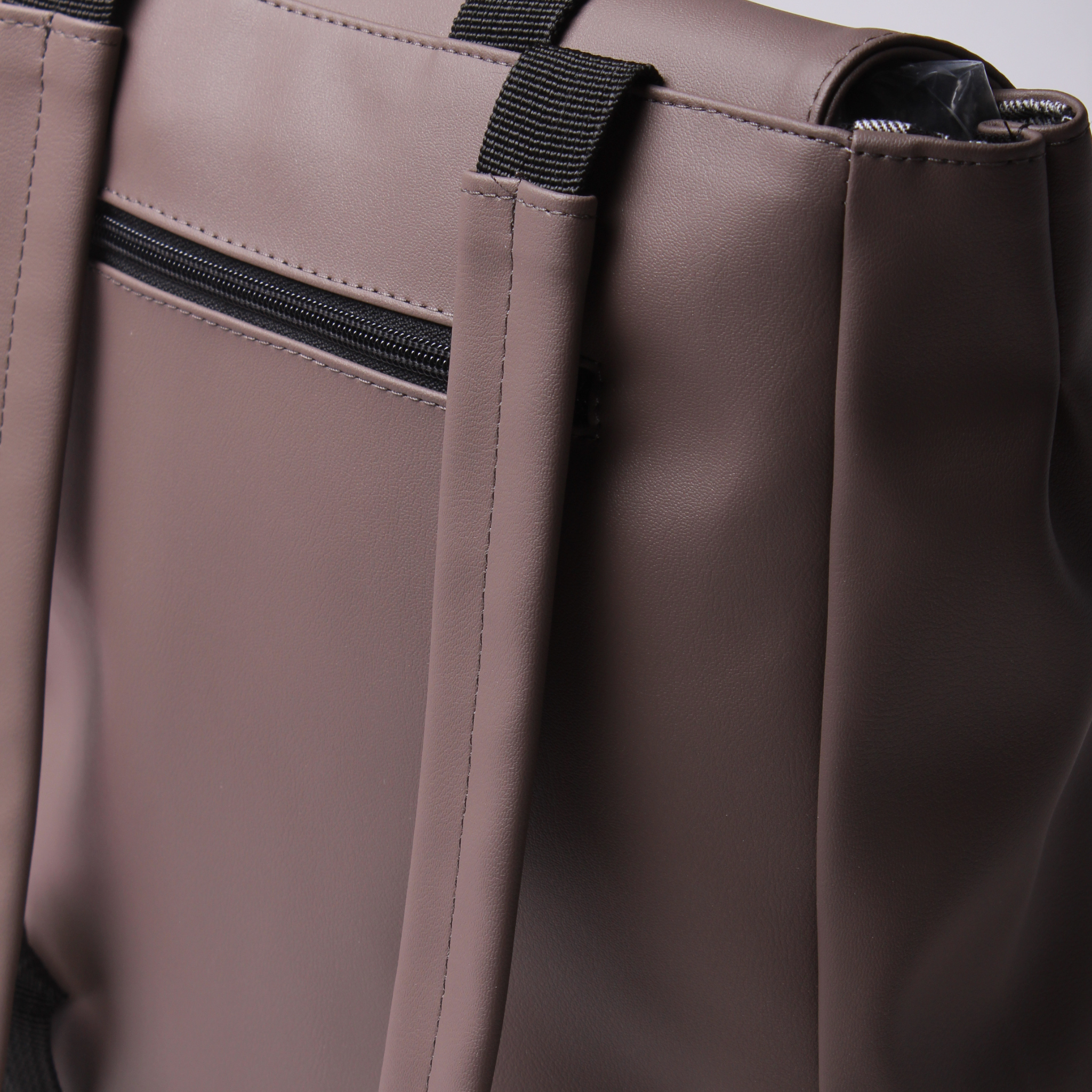 תיק גב אקספרט- חום בהיר