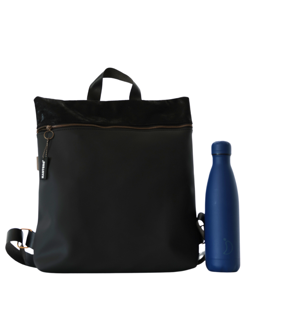 מלבן אפור טוויד