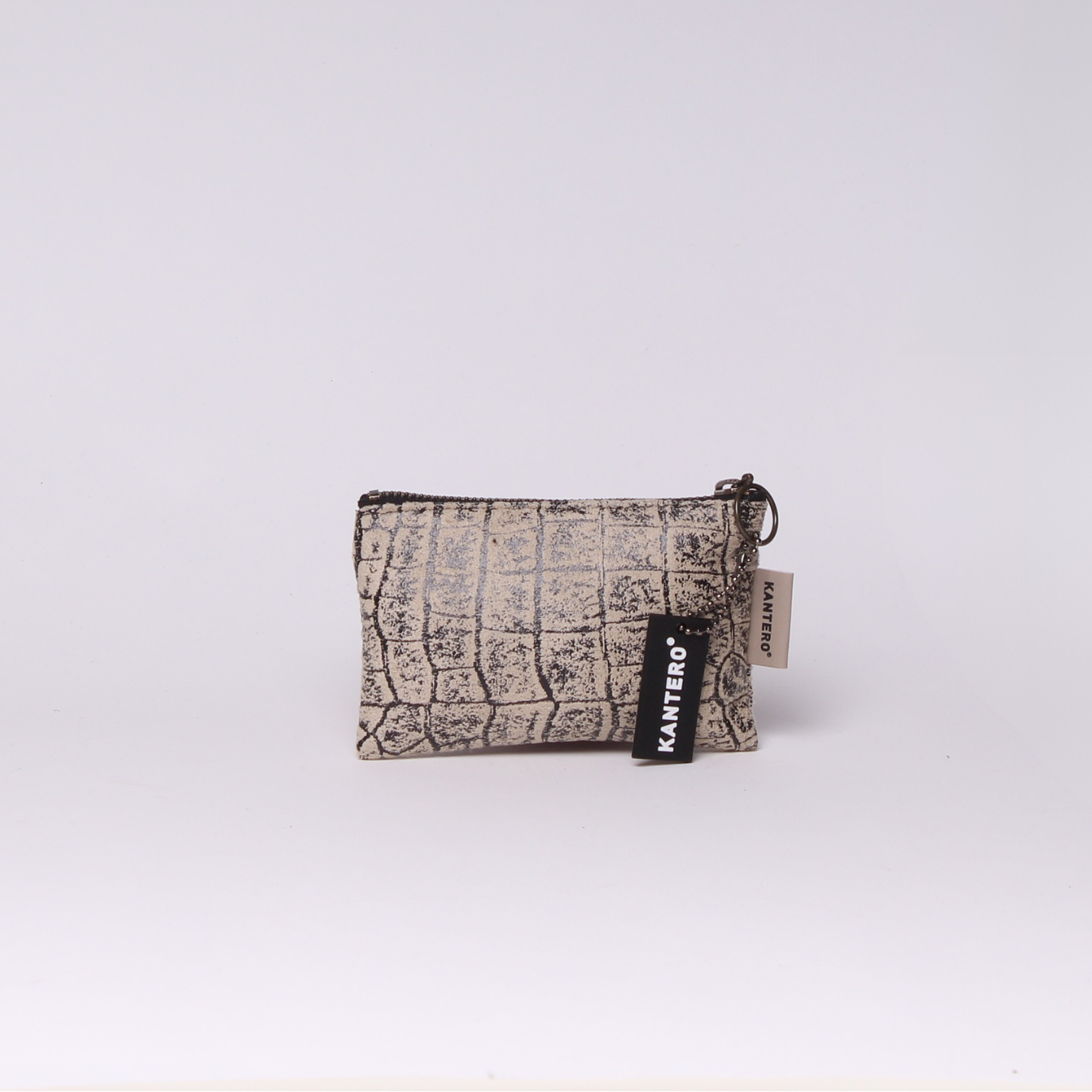 קלאץ' סופר קטן הדפס תנין