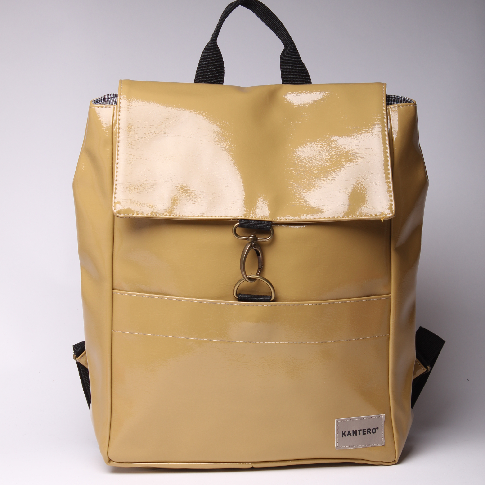 תיק גב אקספרט- חרדל לקה