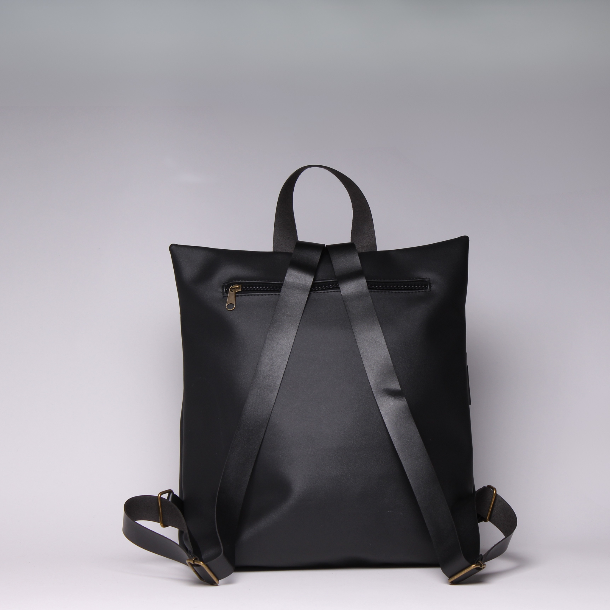 מלבן נצנצים כסוף בהיר ושחור