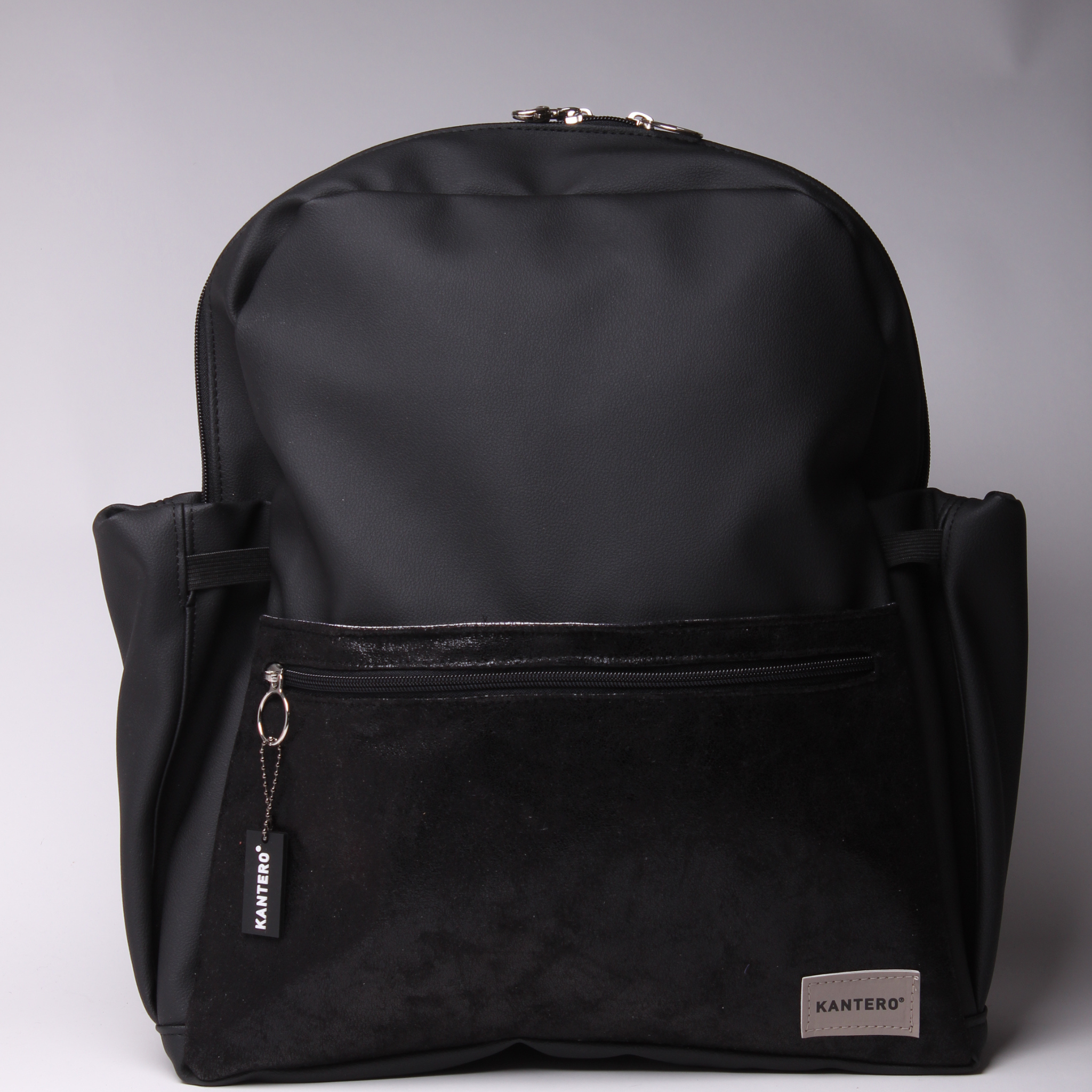 בייביבום שחור נצנצים ושחור