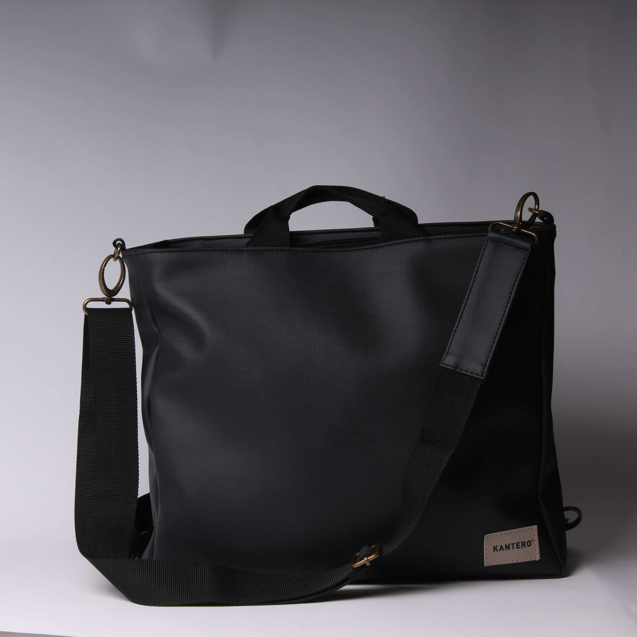 פליפ שחור מט