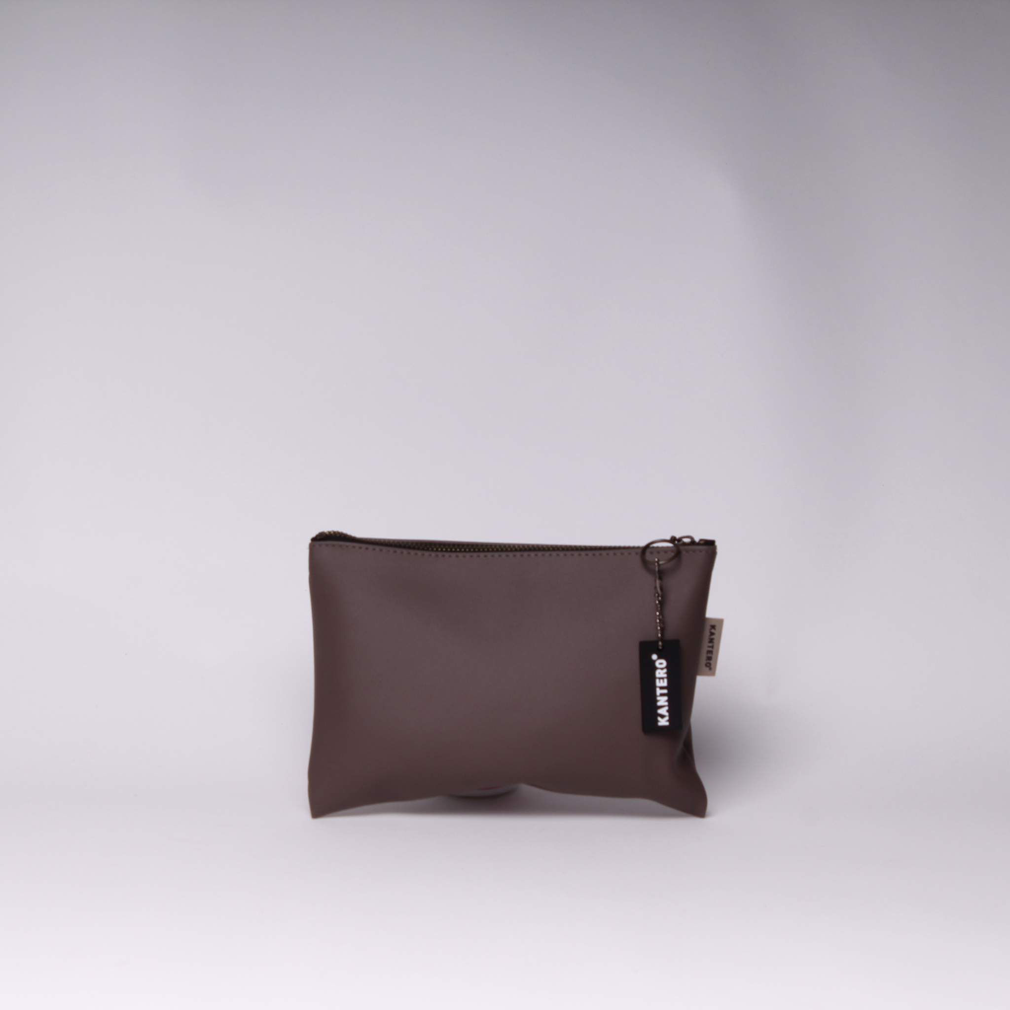 קלאץ' בינוני חום בהיר