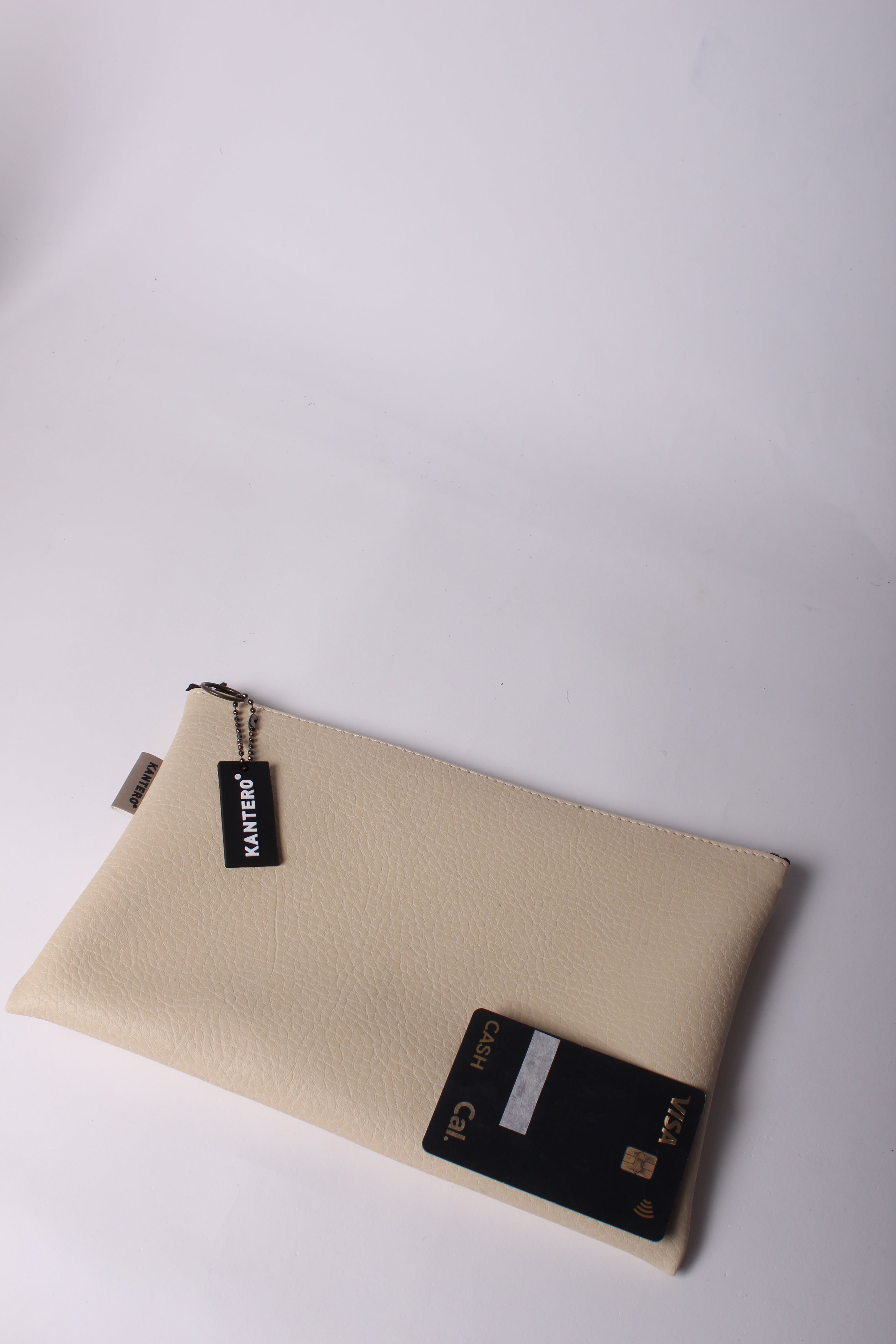 קלאץ' גדול קרם