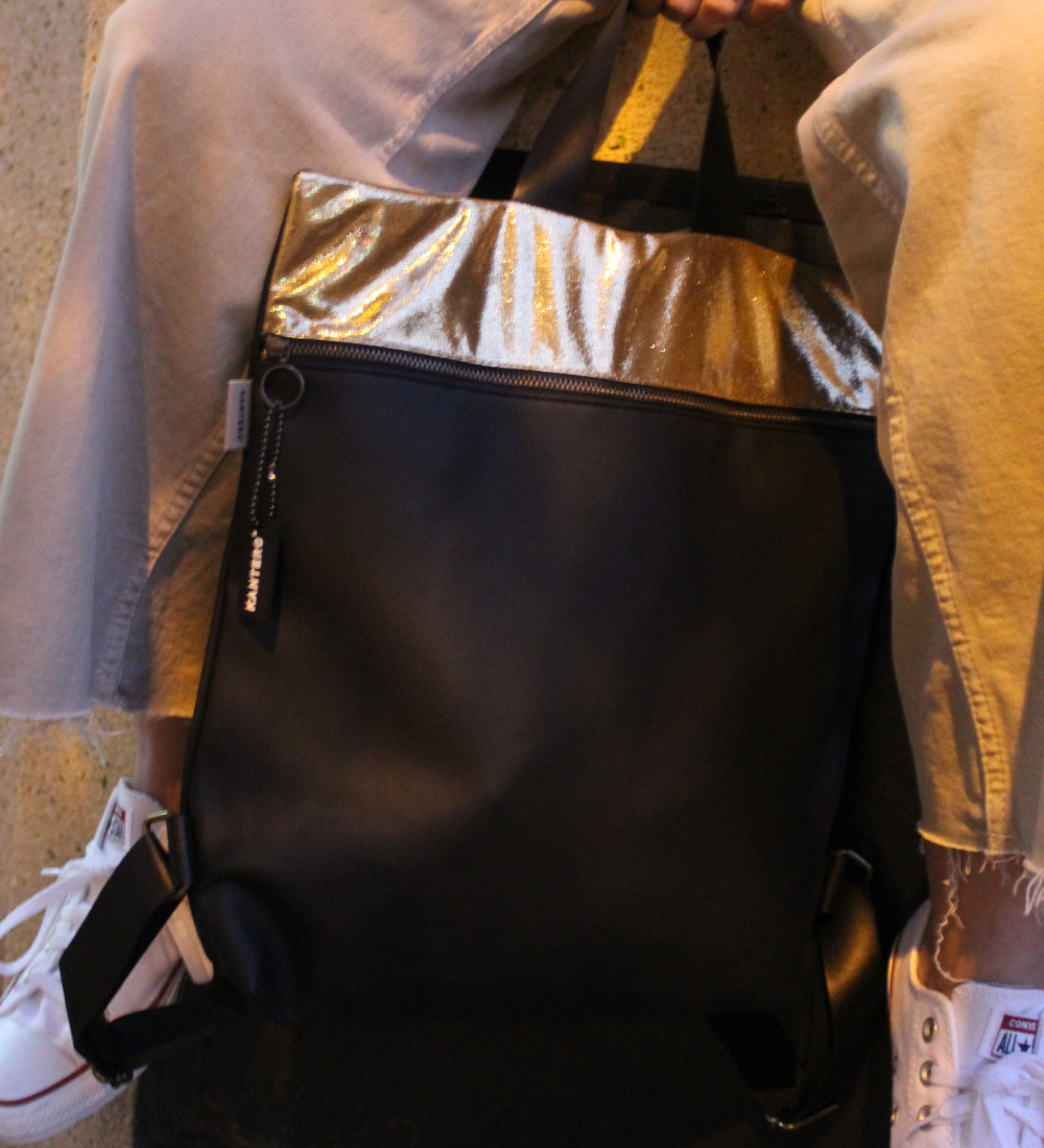 מלבן זהב צהוב ושחור