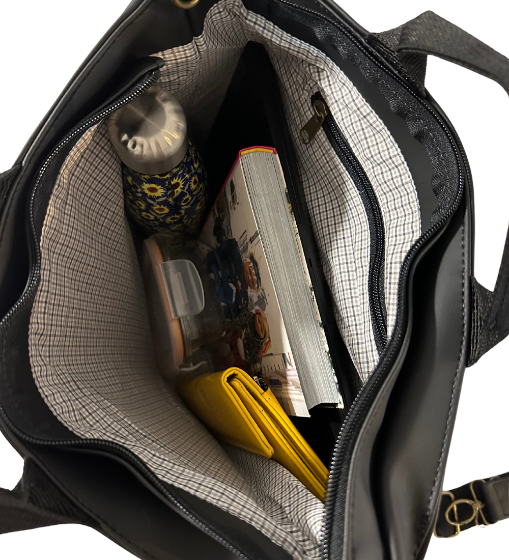 פליפ כחול כהה