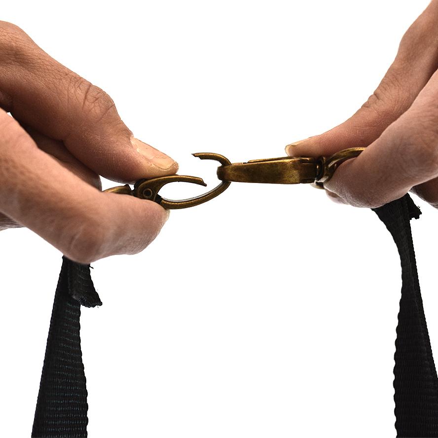 4 ב-1 נצנצים כסוף כהה