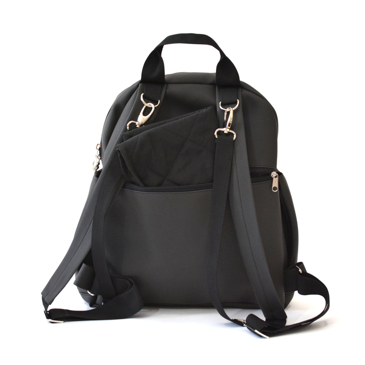 בייביבום שחור מט