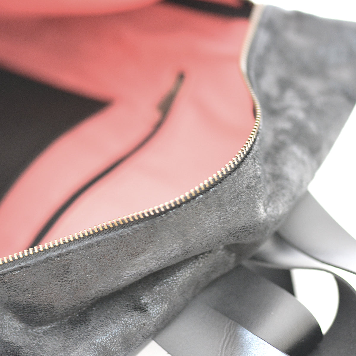 מיני מלבן חום משויף