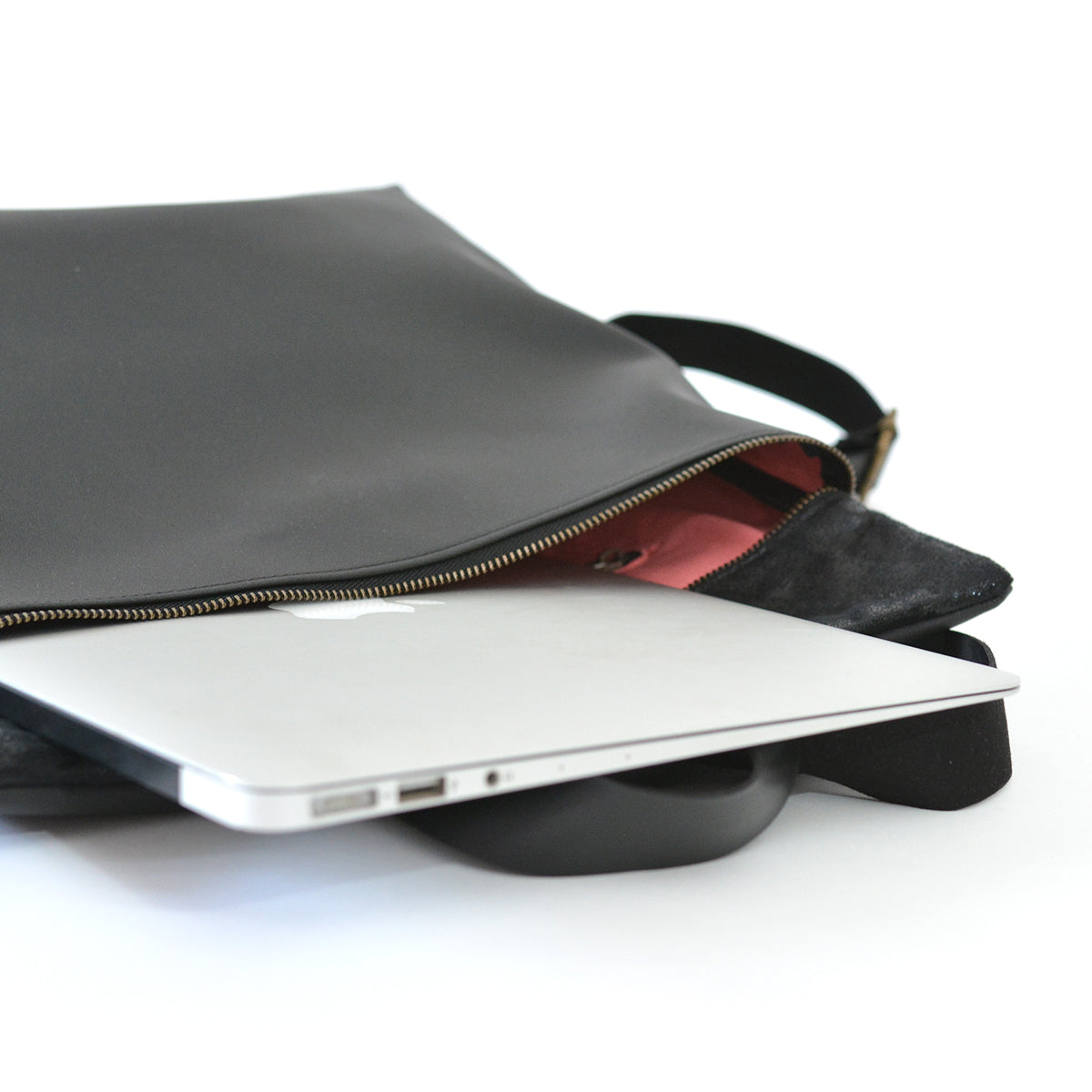 מלבן שחור מט