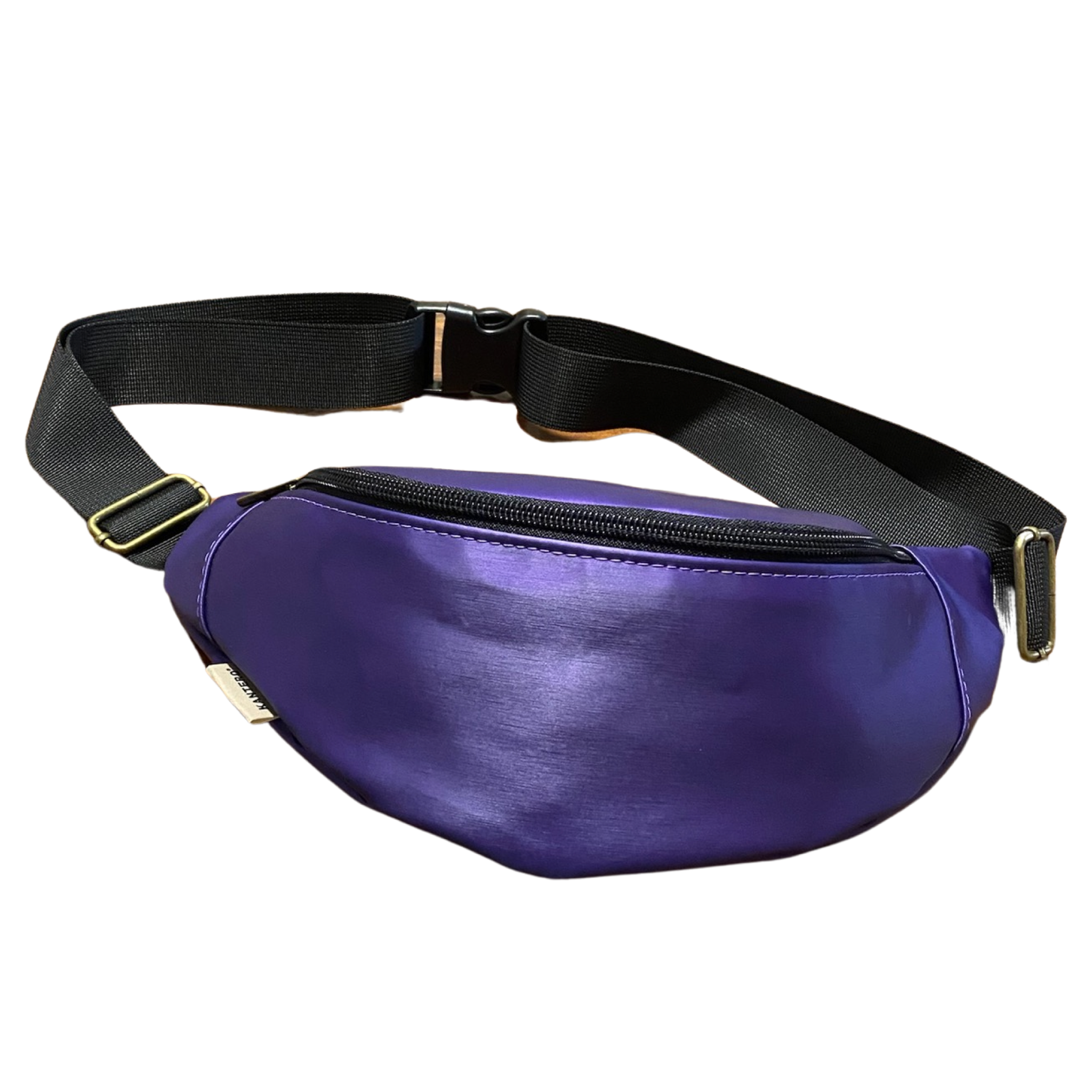 פאוץ' קלאסי סגול רויאל